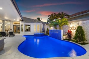 8048 Laurel Ridge Court, Delray Beach, FL 33446 Sold 05/21/24