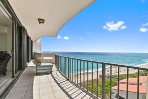 4200 N Ocean Drive 1-1203, Riviera Beach, FL 33404 Sold 06/28/24