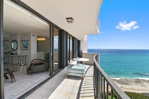 4200 N Ocean Drive 1-1203, Riviera Beach, FL 33404 Sold 06/28/24