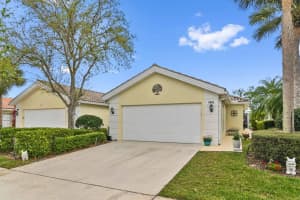 8065 SE Peppercorn Court, Hobe Sound, FL 33455 Sold 05/08/24