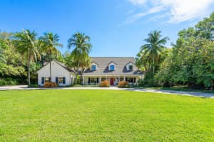 8762 Estate Drive, West Palm Beach, FL 33411 Sold 08/08/24