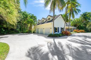 8762 Estate Drive, West Palm Beach, FL 33411 Sold 08/08/24