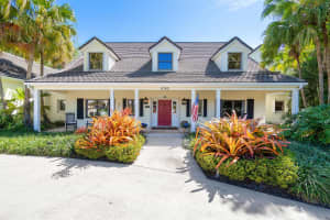 8762 Estate Drive, West Palm Beach, FL 33411 Sold 08/08/24