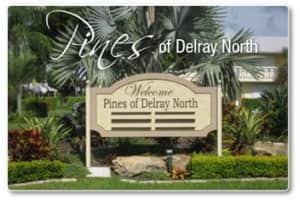 1531 NW 18th Avenue 103-A, Delray Beach, FL 33445 Sold 08/14/24