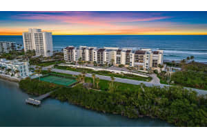 19670 Beach Road C413, Tequesta, FL 33469 Sold 06/03/24