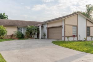 11662 Whitemarsh Drive, Wellington, FL 33414 Sold 10/25/24