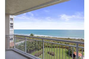 3880 N Highway A1a 702, Hutchinson Island, FL 34949 Sold 05/31/24