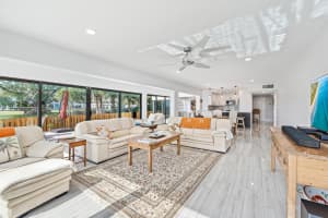 1660 Twelve Oaks Way 101 & 50ft Slip, North Palm Beach, FL 33408 Sold 05/31/24