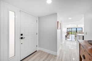 1660 Twelve Oaks Way 101 & 50ft Slip, North Palm Beach, FL 33408 Sold 05/31/24