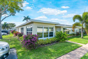 211 Bayview Ave a, Boynton Beach, FL 33435, Sold 07/01/24