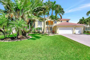 6959 Kevin Way, Lake Worth, FL 33467 Sold 07/01/24