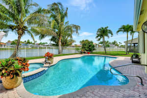 6959 Kevin Way, Lake Worth, FL 33467 Sold 07/01/24