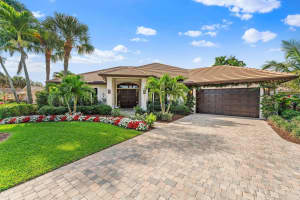 5111 SE Lost Lake Way, Hobe Sound, FL 33455 Sold 05/23/24