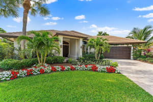 5111 SE Lost Lake Way, Hobe Sound, FL 33455 Sold 05/23/24