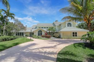 12150 Riverbend Road, Port Saint Lucie, FL 34984 Sold 09/30/24