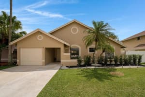 22574 Sea Bass Drive, Boca Raton, FL 33428 Sold 05/23/24