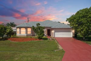 2751 SW Palace Avenue S, Port Saint Lucie, FL 34987 Sold 09/05/24