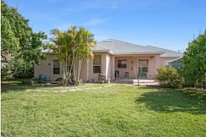 2751 SW Palace Avenue S, Port Saint Lucie, FL 34987 Sold 09/05/24