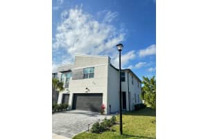 1641 Lindley Street, Mangonia Park, FL 33407 Sold 06/20/24