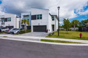 1641 Lindley Street, Mangonia Park, FL 33407 Sold 06/20/24