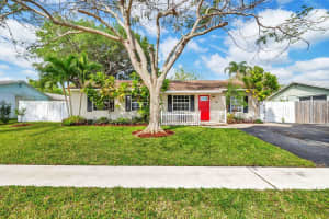 710 Cree Street, Jupiter, FL 33458 Sold 05/15/24
