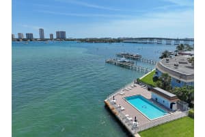 2936 Lake Shore Drive 108, Riviera Beach, FL 33404 Sold 05/07/24