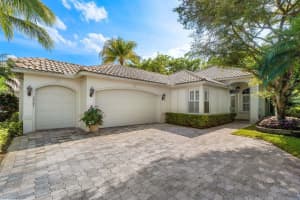 2667 Players Court, Wellington, FL 33414 Sold 09/26/24