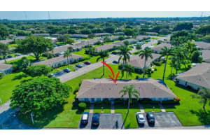 20931 Covington Drive 1660, Boca Raton, FL 33433 Sold 08/08/24