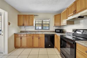 1521 SE Collette Circle, Port Saint Lucie, FL 34952 Sold 06/12/24