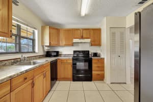 1521 SE Collette Circle, Port Saint Lucie, FL 34952 Sold 06/12/24