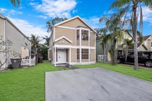 1188 Rosebud Lane, West Palm Beach, FL 33415 Sold 05/20/24