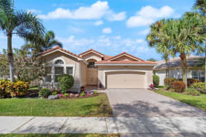 6635 Bali Hai Drive, Boynton Beach, FL 33437 Sold 06/20/24