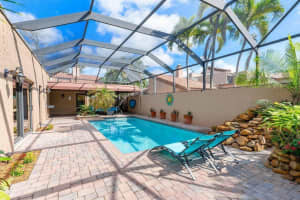 6600 Patio Lane, Boca Raton, FL 33433 Sold 04/19/24