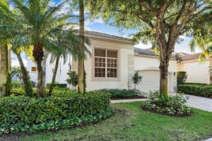156 Sunset Bay Drive, Palm Beach Gardens, FL 33418 Sold 05/17/24