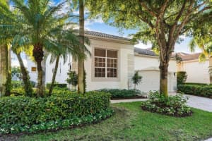 156 Sunset Bay Drive, Palm Beach Gardens, FL 33418 Sold 05/17/24