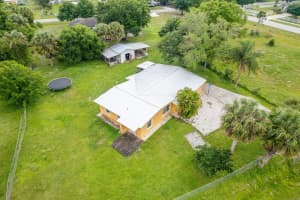 3670 NW 27th Avenue, Okeechobee, FL 34972 Sold 04/19/24