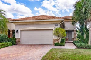 19032 SW Positano Way, Port Saint Lucie, FL 34986 Sold 02/04/25