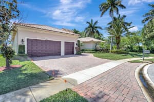 11742 Sunrise View Ln, Wellington, FL 33449, Sold 11/25/24