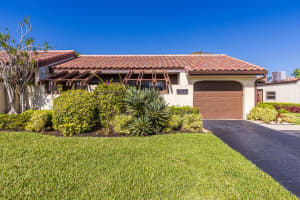 21911 Arriba Real 15-B, Boca Raton, FL 33433 Sold 10/07/24
