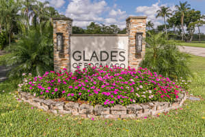 21911 Arriba Real 15-B, Boca Raton, FL 33433 Sold 10/07/24