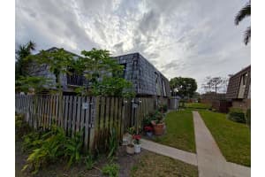 1575 Forest Lakes Circle C, West Palm Beach, FL 33406 Sold 06/18/24