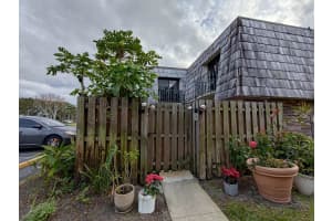 1575 Forest Lakes Circle C, West Palm Beach, FL 33406 Sold 06/18/24