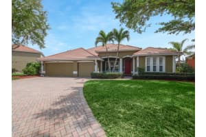 8389 SW Snapdragon Court, Stuart, FL 34997 Sold 06/05/24