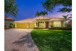 8389 SW Snapdragon Court, Stuart, FL 34997 Sold 06/05/24