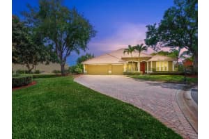 8389 SW Snapdragon Court, Stuart, FL 34997 Sold 06/05/24