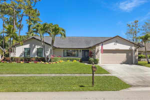 14229 Stirrup Lane, Wellington, FL 33414 Sold 05/17/24