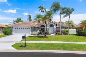 20296 Hacienda Court, Boca Raton, FL 33498 Sold 05/24/24