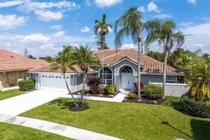 20296 Hacienda Court, Boca Raton, FL 33498 Sold 05/24/24