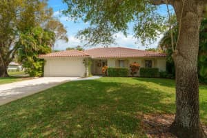 3919 NW 72nd Drive, Coral Springs, FL 33065 Sold 04/26/24