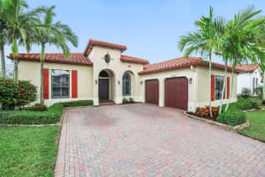 6381 Vireo Court, Lake Worth, FL 33463 Sold 05/01/24